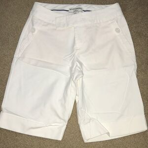 Banana republic shorts